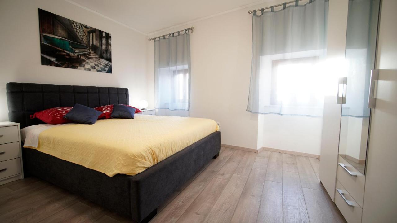 Apartment Caramela Нин Екстериор снимка